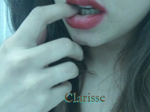 Clarisse