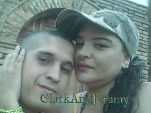 ClarkAndJeramy