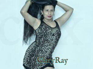 ClaryRay