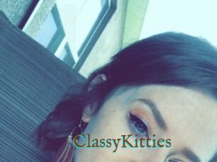 ClassyKitties