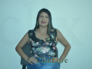 ClauLove