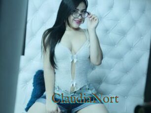 ClaudiaNort