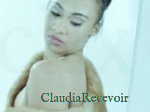 ClaudiaRecevoir