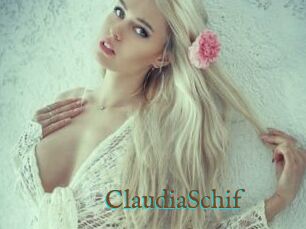 ClaudiaSchif