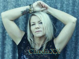 ClaudiaXX