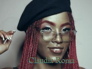 Claudia_Roma