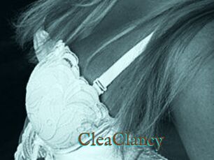CleaClancy