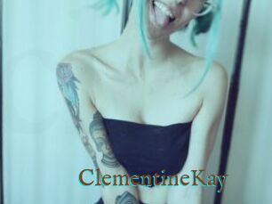 ClementineKay
