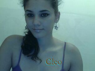 Cleo