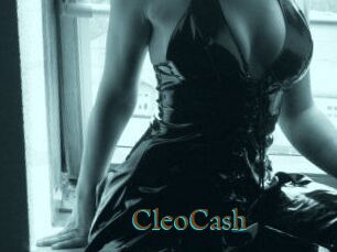 CleoCash