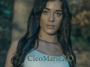 CleoMarieXO