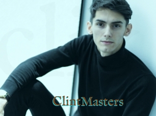 ClintMasters
