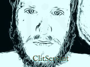 ClitServant