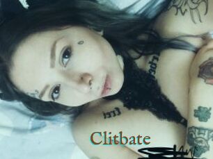 Clitbate