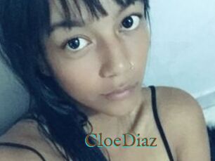 CloeDiaz
