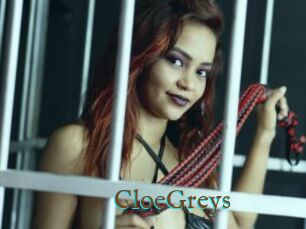 CloeGreys