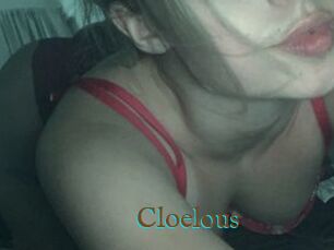 Cloelous