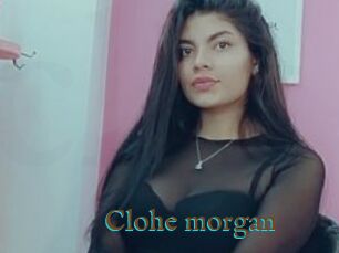 Clohe_morgan