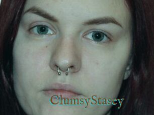 ClumsyStasey