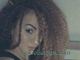 CoColiciousCoco