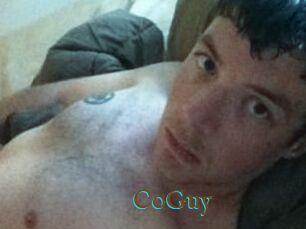 CoGuy
