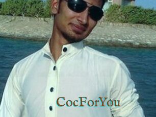 CocForYou