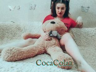 CocaColaa