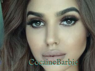 CocaineBarbie