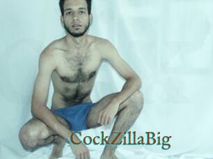 CockZillaBig