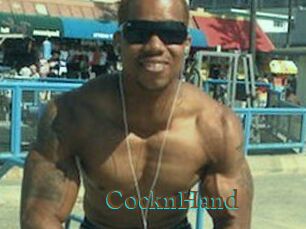 CocknHand