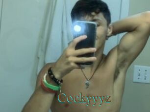 Cockyyyz