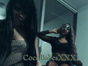 CocoBabesXXX