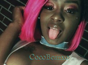 CocoBeanxo