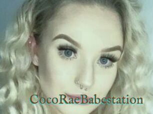 CocoRaeBabestation