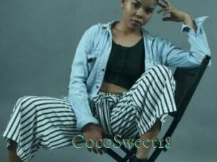CocoSweet18