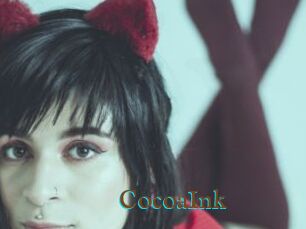CocoaInk