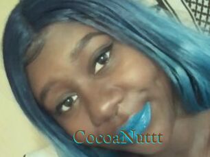 CocoaNuttt