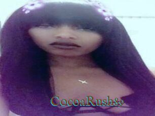 CocoaRush89