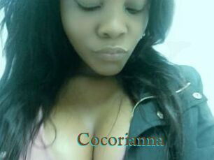 Cocorianna