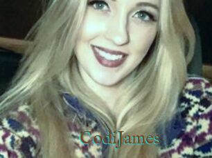 CodiJames