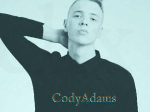 Cody_Adams
