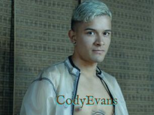 CodyEvans