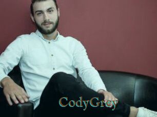 CodyGrey