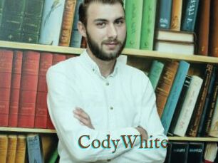 CodyWhite