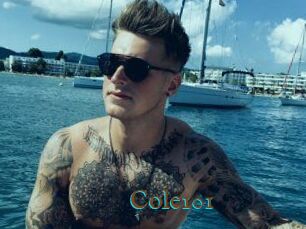 Cole101