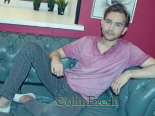 ColinFrech