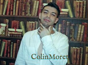 ColinMoret