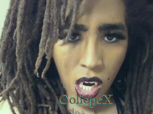 ColiopeX