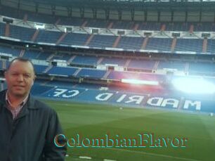 ColombianFlavor