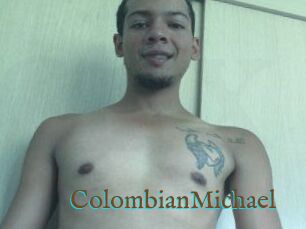 ColombianMichael